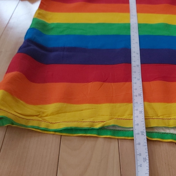 Amazing vintage rainbow tee - Picture 4 of 8